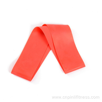 Non-slip TPE Hip Fitness Resistance Band